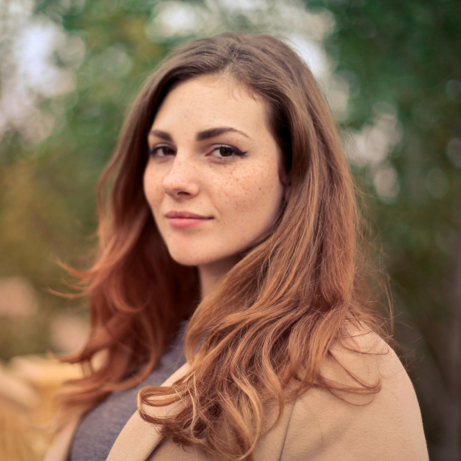 Kimberley van Leeuwen